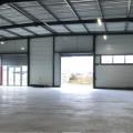 Location d'entrepôt de 860 m² à Tresses - 33370 photo - 4