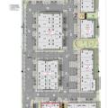 Location d'entrepôt de 377 m² à Trévoux - 01600 plan - 1