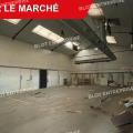 Location d'entrepôt de 797 m² à Trignac - 44570 photo - 2