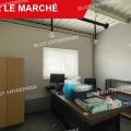 Location d'entrepôt de 797 m² à Trignac - 44570 photo - 3