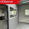 Location d'entrepôt de 797 m² à Trignac - 44570 photo - 5