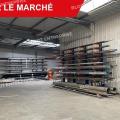 Location d'entrepôt de 1 100 m² à Trignac - 44570 photo - 2