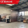 Location d'entrepôt de 1 100 m² à Trignac - 44570 photo - 3