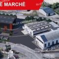 Location d'entrepôt de 650 m² à Trignac - 44570 photo - 2