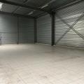 Location d'entrepôt de 950 m² à Truchtersheim - 67370 photo - 3