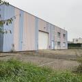 Location d'entrepôt de 950 m² à Truchtersheim - 67370 photo - 10
