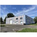 Location d'entrepôt de 950 m² à Truchtersheim - 67370 photo - 3