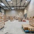 Location d'entrepôt de 560 m² à Vaires-sur-Marne - 77360 photo - 5