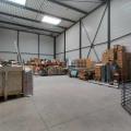 Location d'entrepôt de 320 m² à Vaires-sur-Marne - 77360 photo - 2