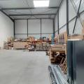 Location d'entrepôt de 320 m² à Vaires-sur-Marne - 77360 photo - 3