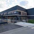 Location d'entrepôt de 1 044 m² à Vaires-sur-Marne - 77360 photo - 1