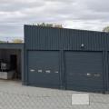 Location d'entrepôt de 1 000 m² à Valentigney - 25700 photo - 6