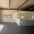 Location d'entrepôt de 875 m² à Vallauris - 06220 photo - 2