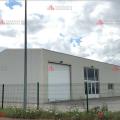 Location d'entrepôt de 300 m² à Varennes-le-Grand - 71240 photo - 1