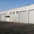 Location d'entrepôt de 1 040 m² à Varreddes - 77910 photo - 2