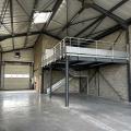 Location d'entrepôt de 4 760 m² à Vaulx-en-Velin - 69120 photo - 6