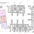 Location d'entrepôt de 3 054 m² à Vaulx-en-Velin - 69120 plan - 3