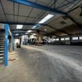 Location d'entrepôt de 1 460 m² à Vaulx-en-Velin - 69120 photo - 11