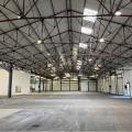 Location d'entrepôt de 2 797 m² à Vaulx-en-Velin - 69120 photo - 22