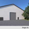 Location d'entrepôt de 2 025 m² à Vaulx-en-Velin - 69120 photo - 6