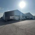 Location d'entrepôt de 2 797 m² à Vaulx-en-Velin - 69120 photo - 1
