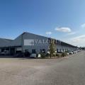 Location d'entrepôt de 2 797 m² à Vaulx-en-Velin - 69120 photo - 2