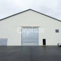 Location d'entrepôt de 2 025 m² à Vaulx-en-Velin - 69120 photo - 6