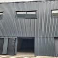 Location d'entrepôt de 108 m² à Vaulx-en-Velin - 69120 photo - 2