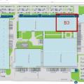 Location d'entrepôt de 12 021 m² à Vaulx-Milieu - 38090 plan - 1