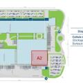 Location d'entrepôt de 12 021 m² à Vaulx-Milieu - 38090 plan - 2