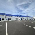 Location d'entrepôt de 12 797 m² à Vaux-le-Pénil - 77000 photo - 2