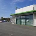 Location d'entrepôt de 1 390 m² à Vayres - 33870 photo - 1