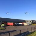 Location d'entrepôt de 5 636 m² à Vémars - 95470 photo - 1
