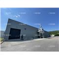 Location d'entrepôt de 10 600 m² à Venarey-les-Laumes - 21150 photo - 4