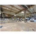 Location d'entrepôt de 10 600 m² à Venarey-les-Laumes - 21150 photo - 21