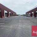 Location d'entrepôt de 1 084 m² à Vendargues - 34740 photo - 7