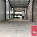 Location d'entrepôt de 1 084 m² à Vendargues - 34740 photo - 2