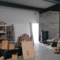 Location d'entrepôt de 885 m² à Vendargues - 34740 photo - 3