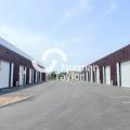 Location d'entrepôt de 1 084 m² à Vendargues - 34740 photo - 1