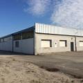 Location d'entrepôt de 470 m² à Vendenheim - 67550 photo - 1