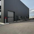 Location d'entrepôt de 540 m² à Vendenheim - 67550 photo - 4