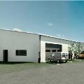 Location d'entrepôt de 450 m² à Vendres - 34350 photo - 1