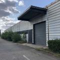 Location d'entrepôt de 4 204 m² à Vénissieux - 69200 photo - 2
