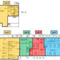 Location d'entrepôt de 3 250 m² à Vénissieux - 69200 plan - 2