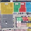 Location d'entrepôt de 3 250 m² à Vénissieux - 69200 plan - 3