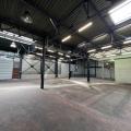 Location d'entrepôt de 3 300 m² à Vénissieux - 69200 photo - 41