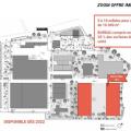 Location d'entrepôt de 1 007 m² à Vénissieux - 69200 plan - 2
