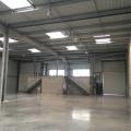 Location d'entrepôt de 526 m² à Vénissieux - 69200 photo - 5