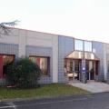 Location d'entrepôt de 10 007 m² à Vénissieux - 69200 photo - 10