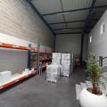 Location d'entrepôt de 307 m² à Vénissieux - 69200 photo - 4